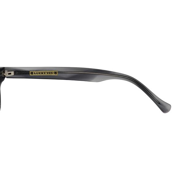 Lucky Brand 	Sync 56.5-13mm Sunglass FRAMES ONLY - GOOD CONDITION - READ - Picture 10 of 12